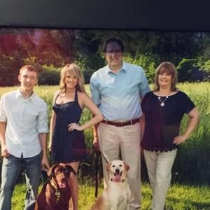 Meet your Posher, John